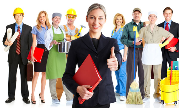 Soğukkuyu Bayan Temizlikçi Hizmeti